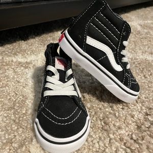 Vans Toddler Sneakers